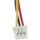 Ventilator Răcitor pentru notebook Kompatibilní DQ5D577D026