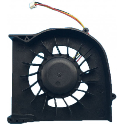 Ventilator Răcitor pentru notebook Kompatibilní DFS481305MC0T F780