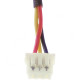 Ventilator Răcitor pentru notebook Kompatibilní 13.V1.B3498.F.GN