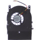 Ventilator Răcitor pentru notebook Kompatibilní 13.V1.B3498.F.GN