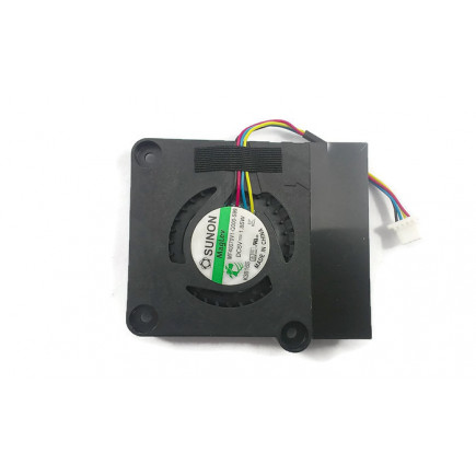 Ventilator Răcitor pentru notebook Kompatibilní 13GOA2B1AM010-10