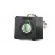 Ventilator Răcitor pentru notebook Kompatibilní KSB0405HB 9M1T