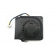 Ventilator Răcitor pentru notebook Kompatibilní KSB0405HB 9M1T