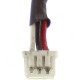 Ventilator Răcitor pentru notebook Kompatibilní AB0705HB-EB3 472C
