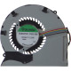Ventilator Răcitor pentru notebook Kompatibilní 31049432