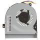 Ventilator Răcitor pentru notebook Kompatibilní 2009N5YUE