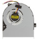 Ventilator Răcitor pentru notebook Kompatibilní 2009N5YUE