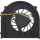 Ventilator Răcitor pentru notebook Kompatibilní KSB0505HA