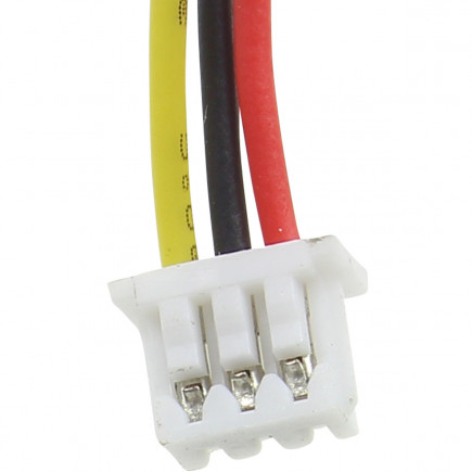 Ventilator Răcitor pentru notebook Kompatibilní MF60120V1-B020-G99