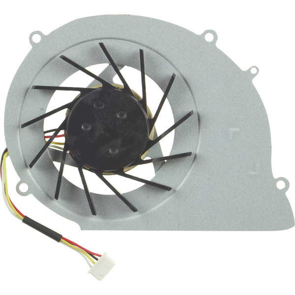 Ventilator Răcitor pentru notebook Kompatibilní 60.FRC07.008
