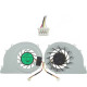 Ventilator Răcitor pentru notebook Kompatibilní 60.FRC07.008