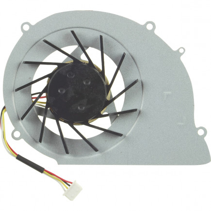 Ventilator Răcitor pentru notebook Kompatibilní AD705HXQBB CWZH6