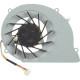 Ventilator Răcitor pentru notebook Kompatibilní AD705HXQBB CWZH6