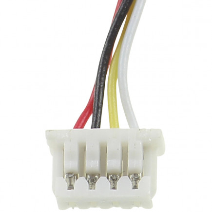 Ventilator Răcitor pentru notebook Kompatibilní AD705HXQBB CWZH6