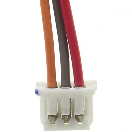 Ventilator Răcitor pentru notebook Kompatibilní UDQFRZH05C1N