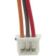 Ventilator Răcitor pentru notebook Kompatibilní UDQFRZH05C1N