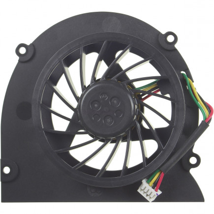 Ventilator Răcitor pentru notebook Kompatibilní PP25L