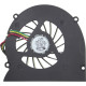 Ventilator Răcitor pentru notebook Kompatibilní UDQF2HH01CAR