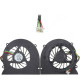 Ventilator Răcitor pentru notebook Kompatibilní UDQF2HH01CAR