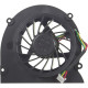 Ventilator Răcitor pentru notebook Kompatibilní UDQF2HH01CAR