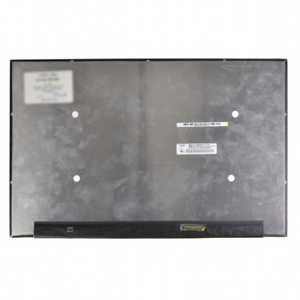 Display-ul notebook-ului Kompatibilní NV160WUM-NX116“ 40pin 144Hz WUXGA LED Slim - Mat