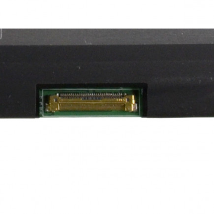 Display-ul notebook-ului NV156FHM-N6915,6“ 30pin FHD LED Slim - Mat