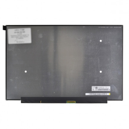 Display-ul notebook-ului NV140DRM-N61 V8.014“ 40 pin LED - Mată