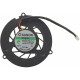 Ventilator Răcitor pentru notebook Kompatibilní GB0507PGV1-A