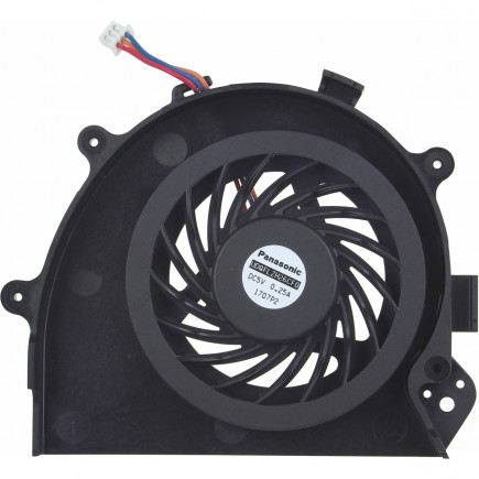 Ventilator Răcitor pentru notebook Kompatibilní UDQFLZH26CF0