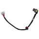 Kompatibilní Lenovo 5C10J30784 Conector de alimentare pentru notebook