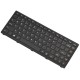 Lenovo Ideapad S300 tastatură pentru notebook-ul ceh cu un cadru