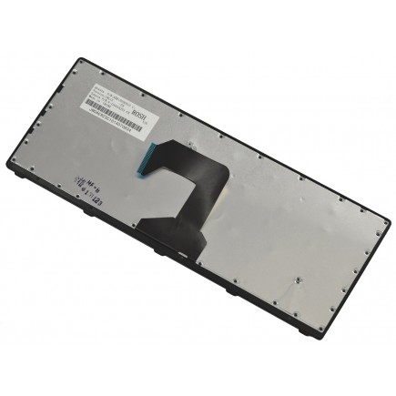 Lenovo Ideapad S300 tastatură pentru notebook-ul ceh cu un cadru