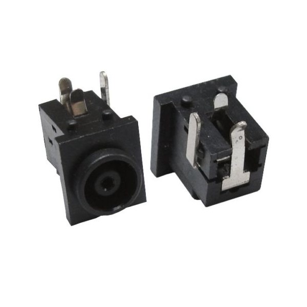 Panasonic Toughbook CF27 Conector de alimentare pentru notebook