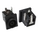 Fujitsu Lifebook C series C320 Conector de alimentare pentru notebook