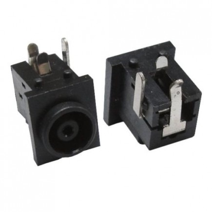 Fujitsu Lifebook B series B2566 Conector de alimentare pentru notebook
