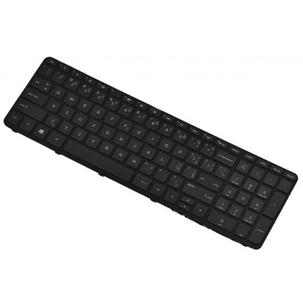 HP PAVILION 17 SERIES tastatură pentru notebook-ul ceh