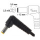 Packard Bell EasyNote B3410 încărcător de notebook 90W