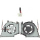 Ventilator Răcitor pentru notebook Kompatibilní KSB06105HA-AB24