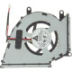Ventilator Răcitor pentru notebook Kompatibilní KSB06105HA-AB24