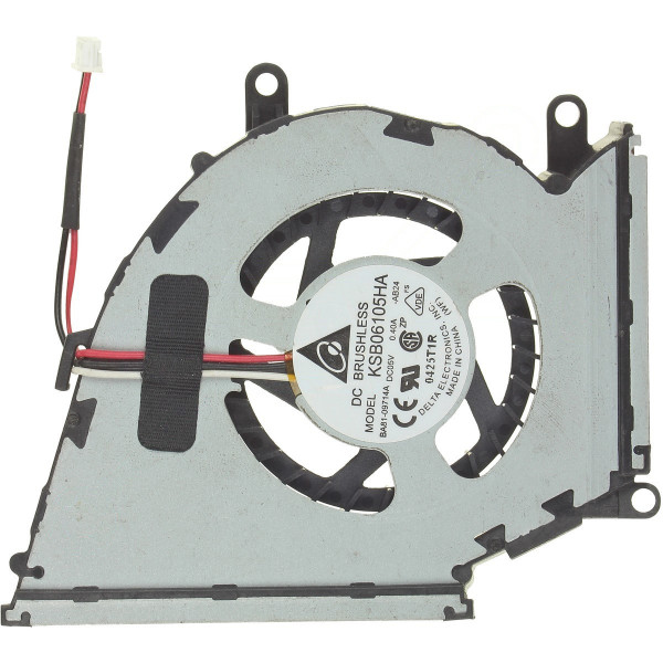 Ventilator Răcitor pentru notebook Kompatibilní KSB06105HA-AB24