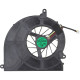 Ventilator Răcitor pentru notebook Kompatibilní AB000EL8C