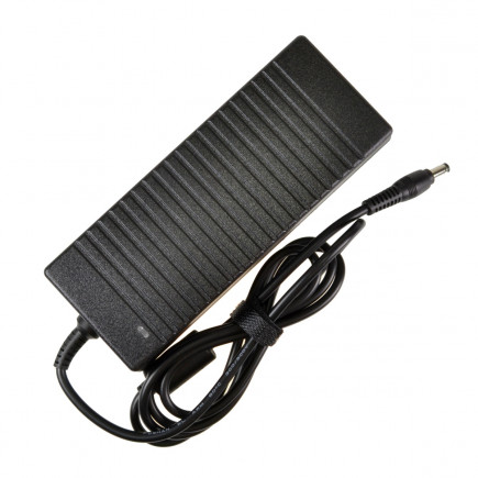 Lenovo 5,5 x 2,5mm încărcător de notebook 120W