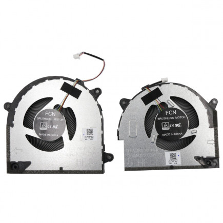 Ventilator Răcitor pentru notebook Lenovo Y540-17IRH-PG0 Legion