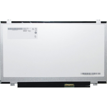 Display-ul notebook-ului IBM Lenovo ThinkPad T440S 20AR SERIES14“ 30pin eDP FULL HD LED SlimTB IPS - Lucios