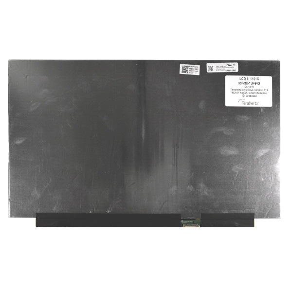 Display-ul notebook-ului Asus K513E 15.6“ 30pin FHD OLED Slim - Lucios