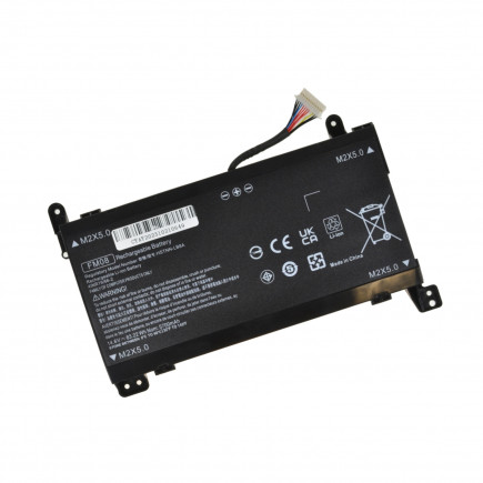 HP Omen 17-AN016NC Acumulator 5200mAh Li-poly 14.4V