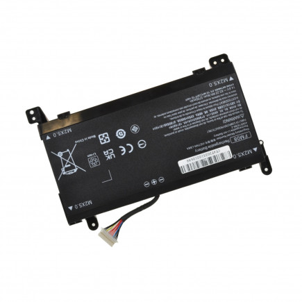 HP Omen 17-AN011NC Acumulator 5200mAh Li-poly 14.4V