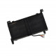 HP Omen 17-AN011NC Acumulator 5200mAh Li-poly 14.4V