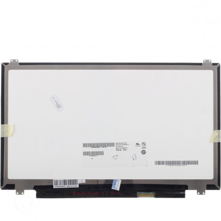 Display-ul notebook-ului Acer Aspire S5-391 13,3“ 30pin HD LED Slim - Mată