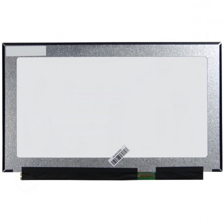 Display-ul notebook-ului Kompatibilní M133NWF4 R0 13,3“ 30pin FHD LED- Mată
